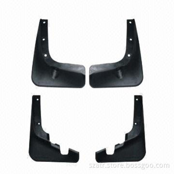 Auto Mud Guards for Etios 12-On